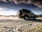 Land Rover Freelander 5-Door 2003 года